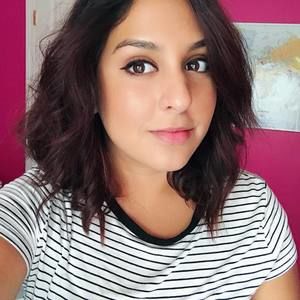 Meet your Posher, Jasmine